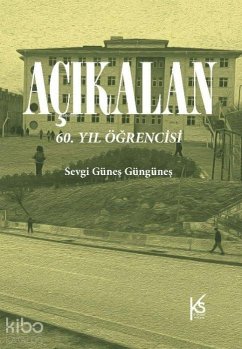 Cover Acikalan 60. Yil Ögrencisi
