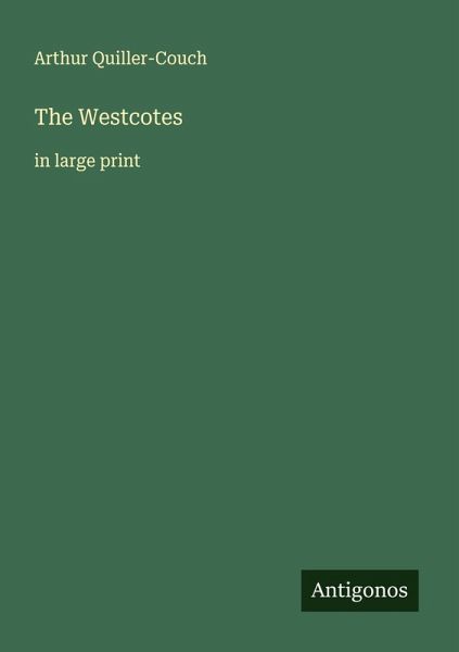 The Westcotes