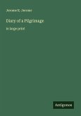 Diary of a Pilgrimage