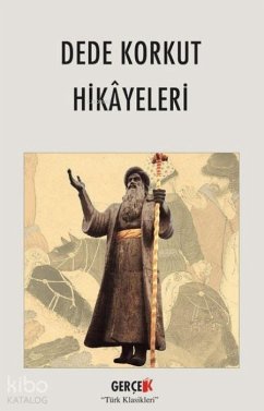 Dede Korkut Hikayeleri - Kolektif
