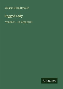 Cover Ragged Lady