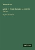 Amori et Dolori Sacrum; La Mort de Venise