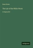The Lair of the White Worm