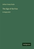 The Sign of the Four