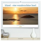 Irland - eine wunderschöne Insel (hochwertiger Premium Wandkalender 2026 DIN A2 quer), Kunstdruck in Hochglanz Irland - eine wunderschöne Insel (hochwertiger Premium Wandkalender 2026 DIN A2 quer), Kunstdruck in Hochglanz