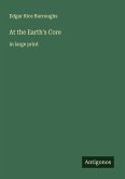 At the Earth's Core At the Earth's Core