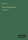 Tales of the Argonauts