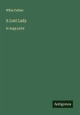 A Lost Lady
