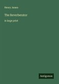 The Reverberator