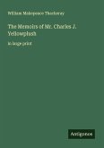 The Memoirs of Mr. Charles J. Yellowplush