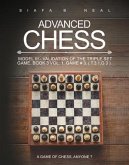 Advanced Chess (eBook, ePUB)