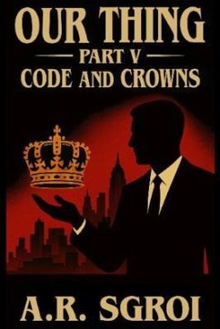 Cover Our Thing Part V (eBook, ePUB)