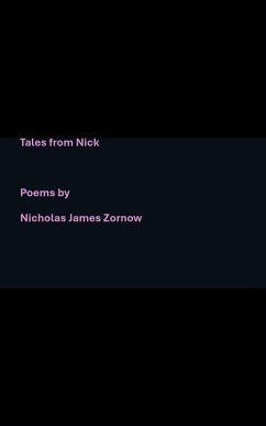 Cover Tales from Nick