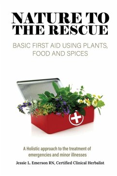 Cover Nature To The Rescue