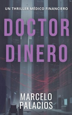 Cover Doctor Dinero