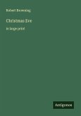 Christmas Eve