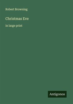Cover Christmas Eve