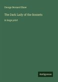 The Dark Lady of the Sonnets