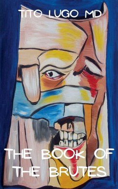 Cover The Book of the Brutes