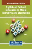 Digital and Cultural Influences on Media Narratives and Storytelling