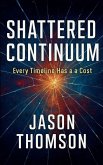 Shattered Continuum Shattered Continuum