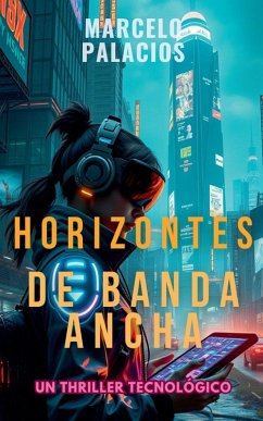Cover Horizontes de Banda Ancha