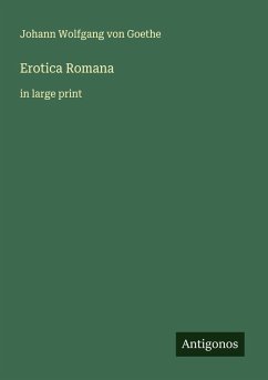 Cover Erotica Romana