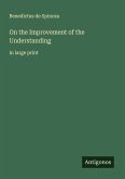 On the Improvement of the Understanding