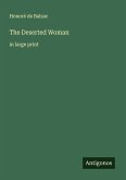 The Deserted Woman