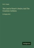 The Land of Heart's Desire; And The Countess Cathleen