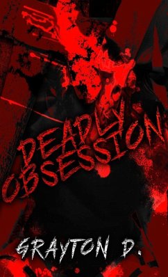 Cover Deadly Obsession