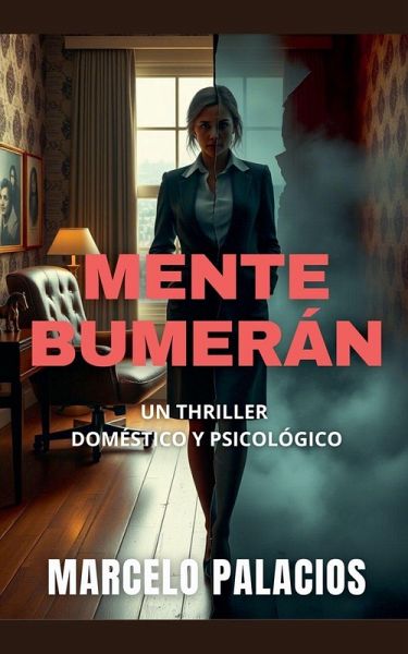 Mente Bumerán Mente Bumerán