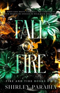 Cover Fall of Fire
