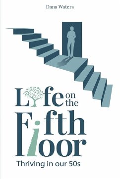 Life on the Fifth Floor - Waters, Dana