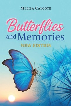 Cover Butterflies and Memories New Edition