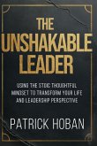 The Unshakable Leader