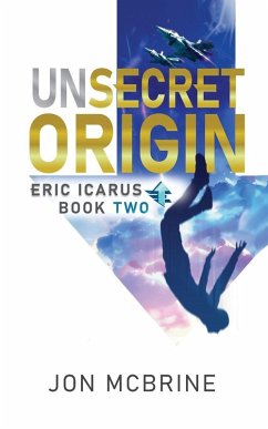 Cover Unsecret Origin