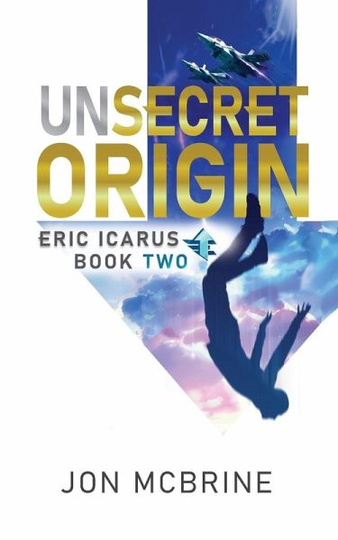 Unsecret Origin