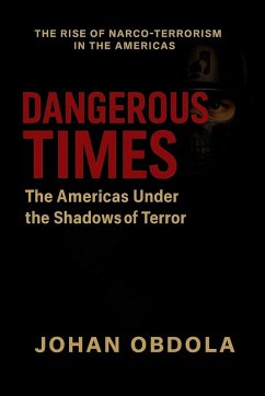 Cover Dangerous Times