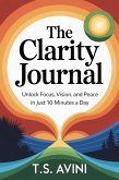 The Clarity Journal (eBook, ePUB)