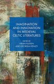 Imagination and Innovation in Medieval Celtic Literatures (eBook, ePUB)