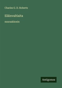 Eläinvaltiaita Cover Eläinvaltiaita