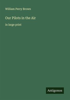 Cover Our Pilots in the Air