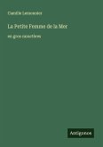 La Petite Femme de la Mer La Petite Femme de la Mer