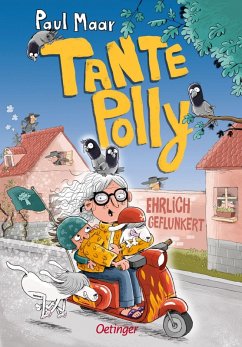 Cover Tante Polly