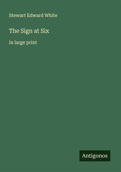 Cover The Sign at Six