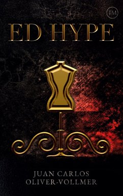 Ed Hype TM Cover Ed Hype TM