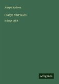 Essays and Tales