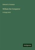 William the Conqueror William the Conqueror