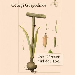 Cover Der Gärtner und der Tod